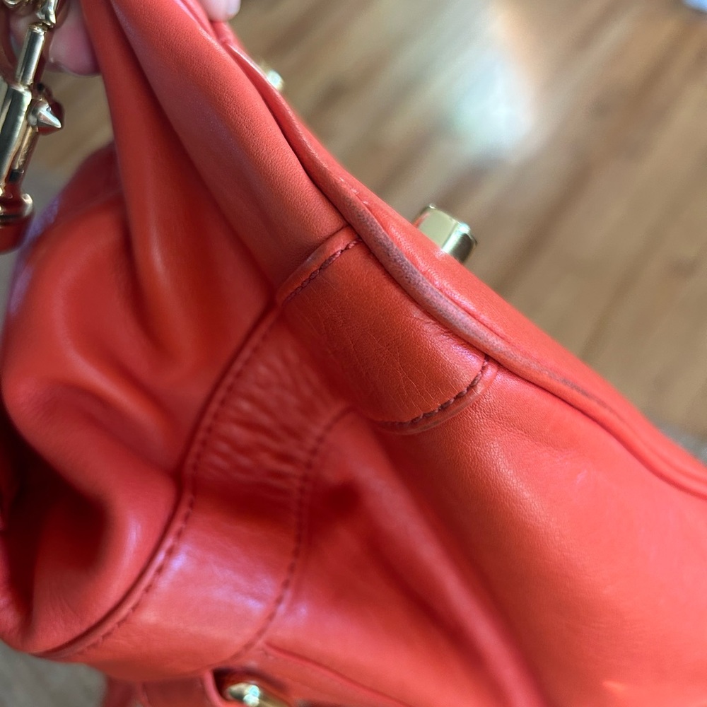 Rebecca Minkoff satchel - Picture 12 of 15